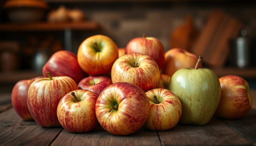 Best Apples for Fall Desserts