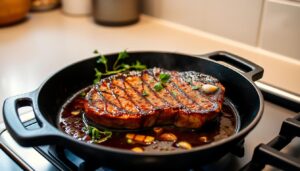 thin steak recipes