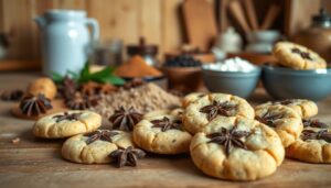 anise cookie recipe