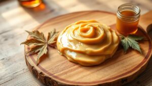 maple butter recipe