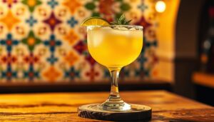 mezcal margarita recipe